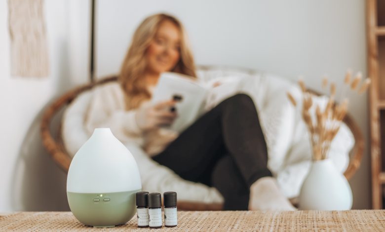 Photo of Een heerlijke geur in jouw woning!