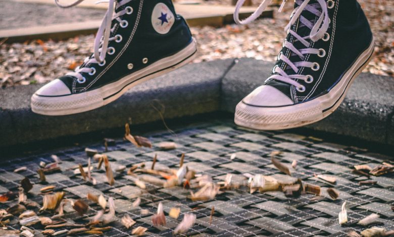 Photo of Maak van jouw tuin een veilige speelomgeving