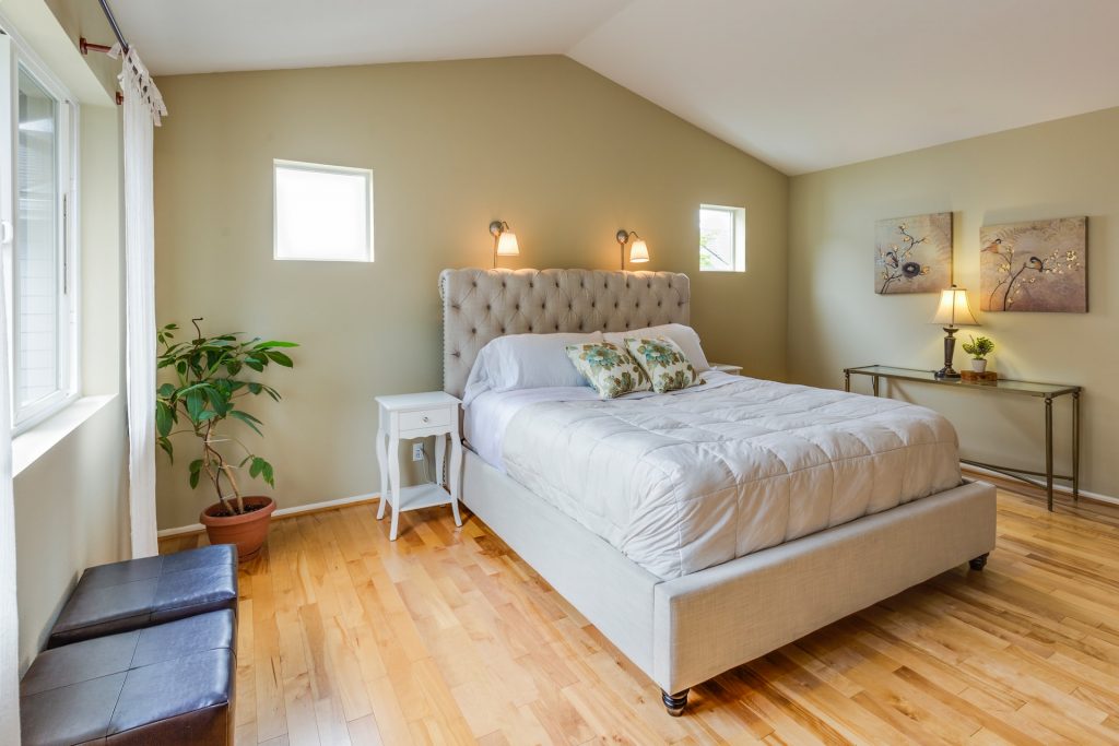 voordelen boxspring