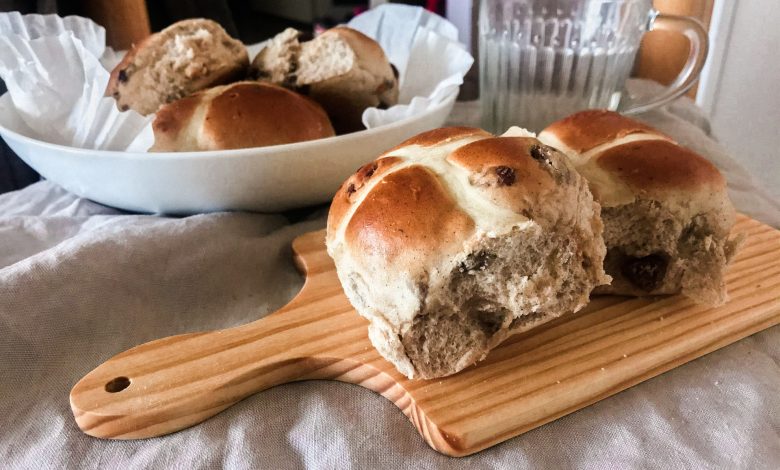 Photo of Bereid je voor op een gezellig Paasontbijt!