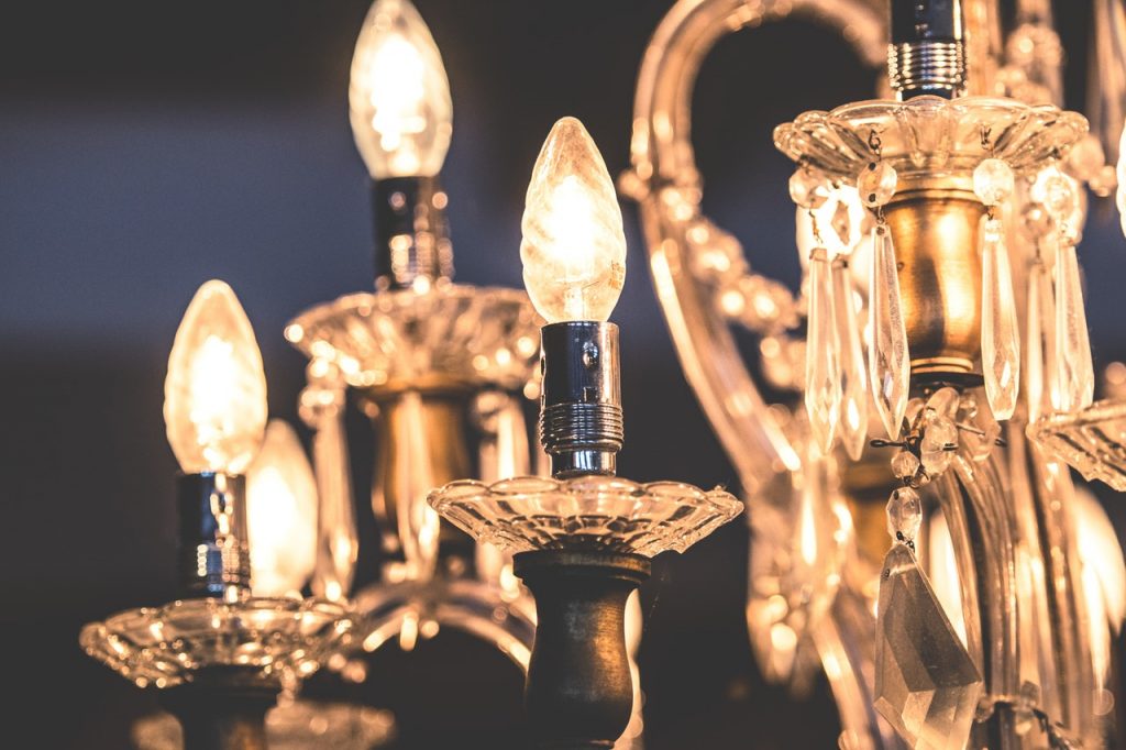 stijlvolle verlichting