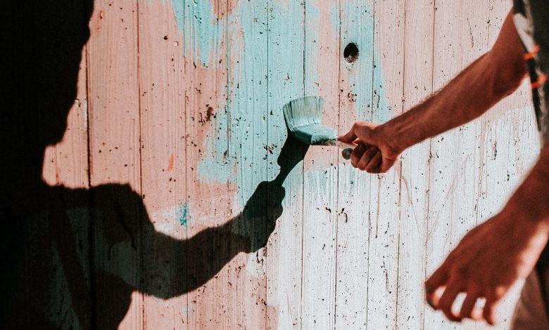 Photo of Verschil krijtverf en kalkverf