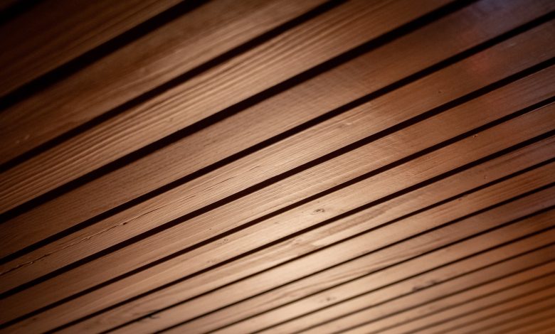 Photo of Interieurtip: houten paneel