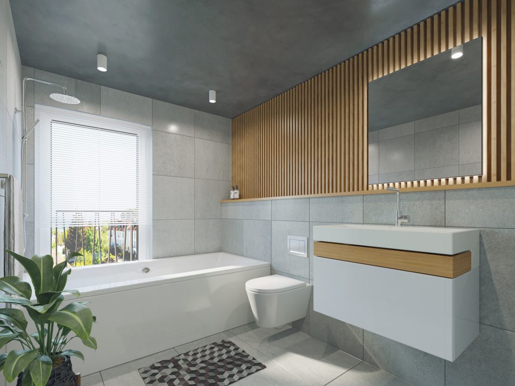 De beste interieurtips voor de badkamer in 2022