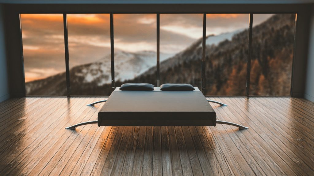 3 tips om het perfecte matras uit te zoeken