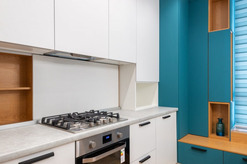 Tips voor gas aansluiten in je nieuwe woning