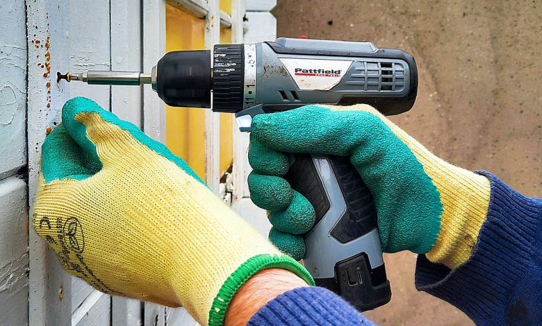 Photo of Hoe bouw je zelf een houten tuinhuisje?