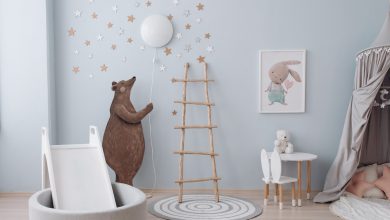 Photo of Hoe je jouw kinderkamer babyproof maakt