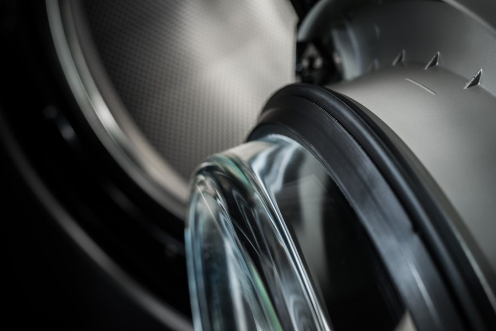 Professionele wasmachine aanschaffen voor uw organisatie