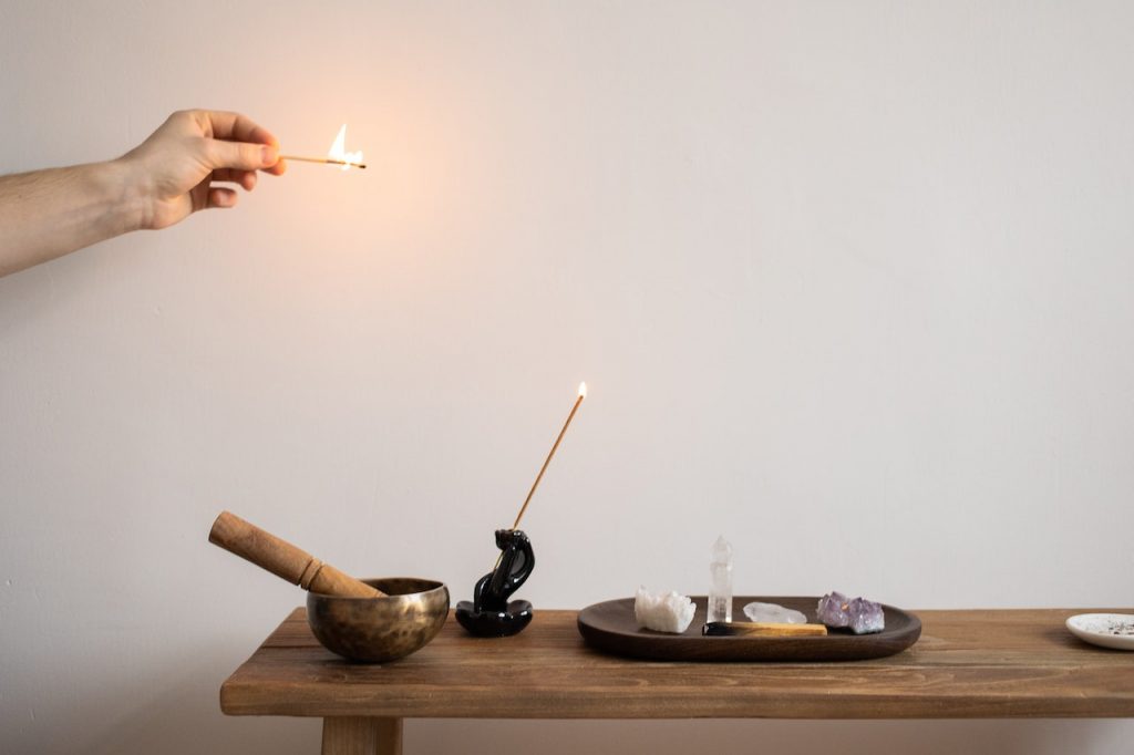 Creëer een rustige omgeving in je woning met deze tips!