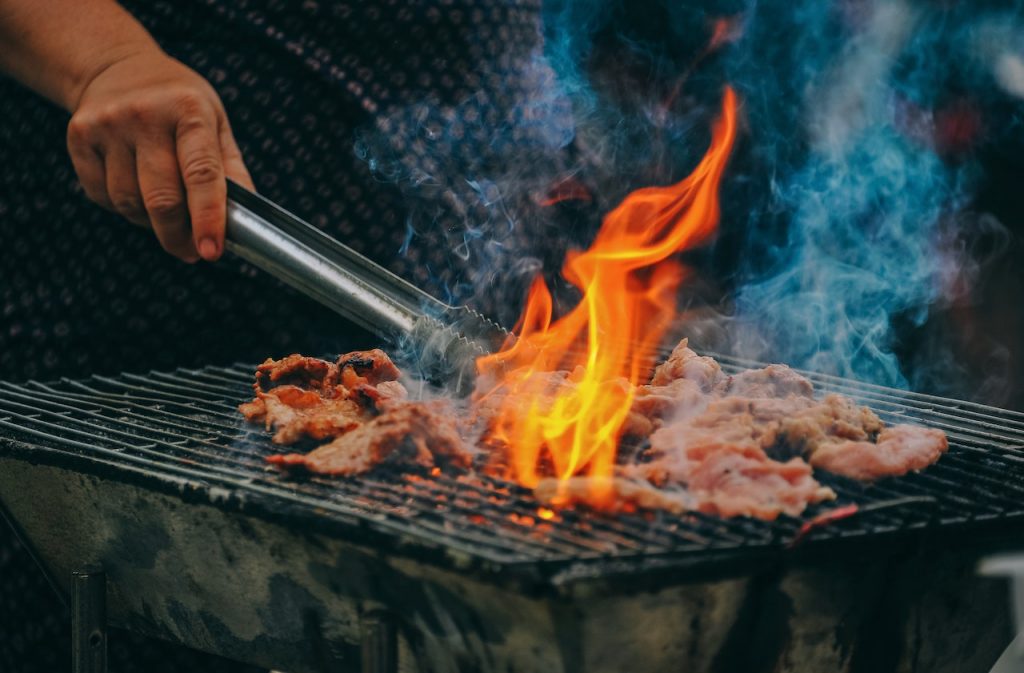 Beste elektrische bbq van 2022 + handige tips