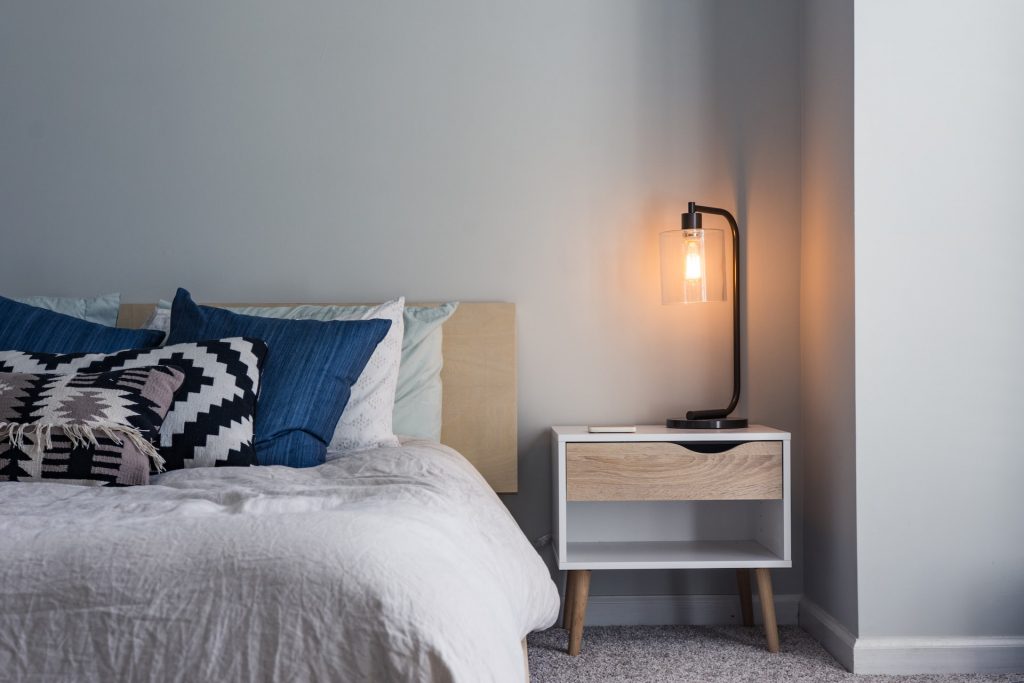 Hoe vind je het perfecte waterbed?