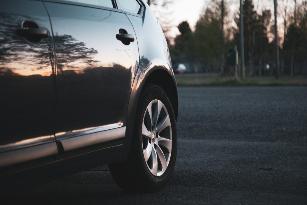 Zo kun je jouw Citroen C1 onderhouden