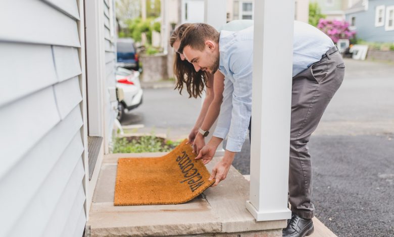 Photo of Redenen om een deurmat op maat te laten maken