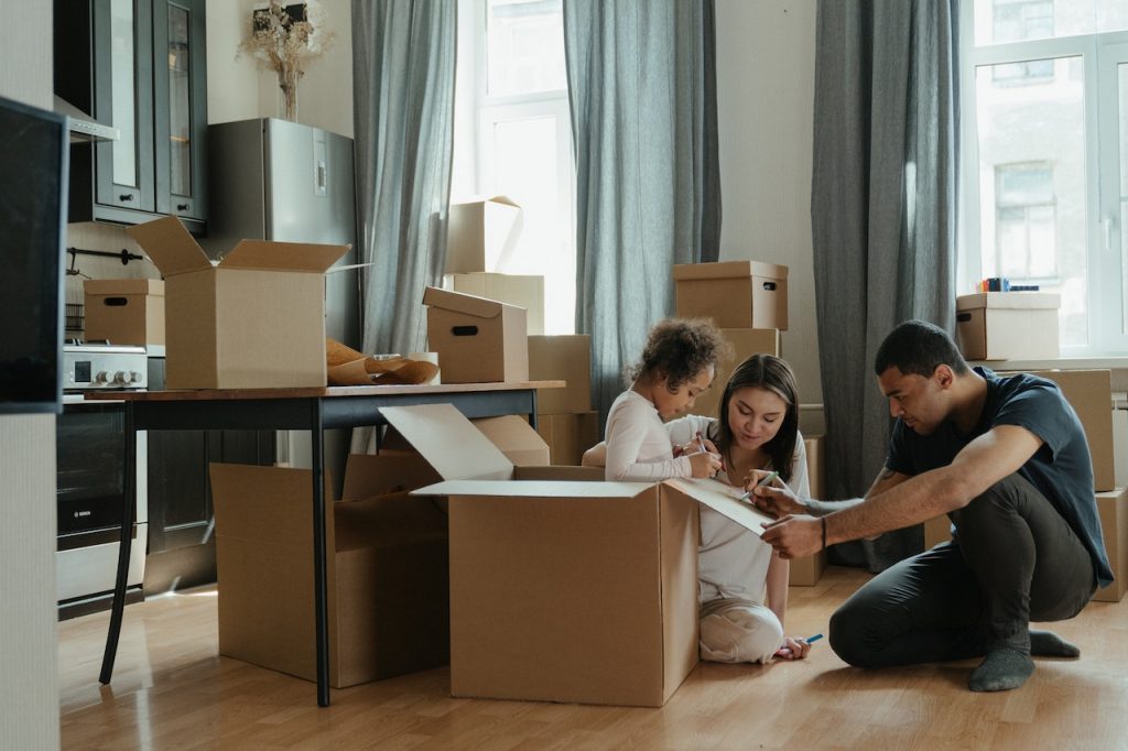 Lees hier hoe je veilig kunt verhuizen