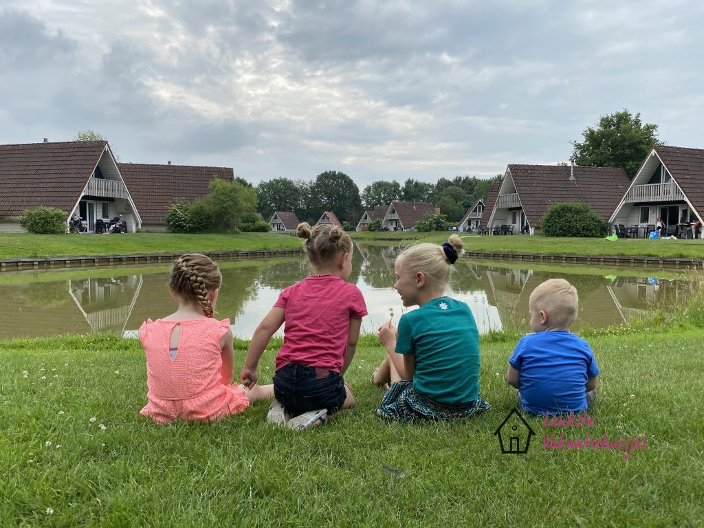 Vakantiepark ‘t Hooge Holt in Gramsbergen