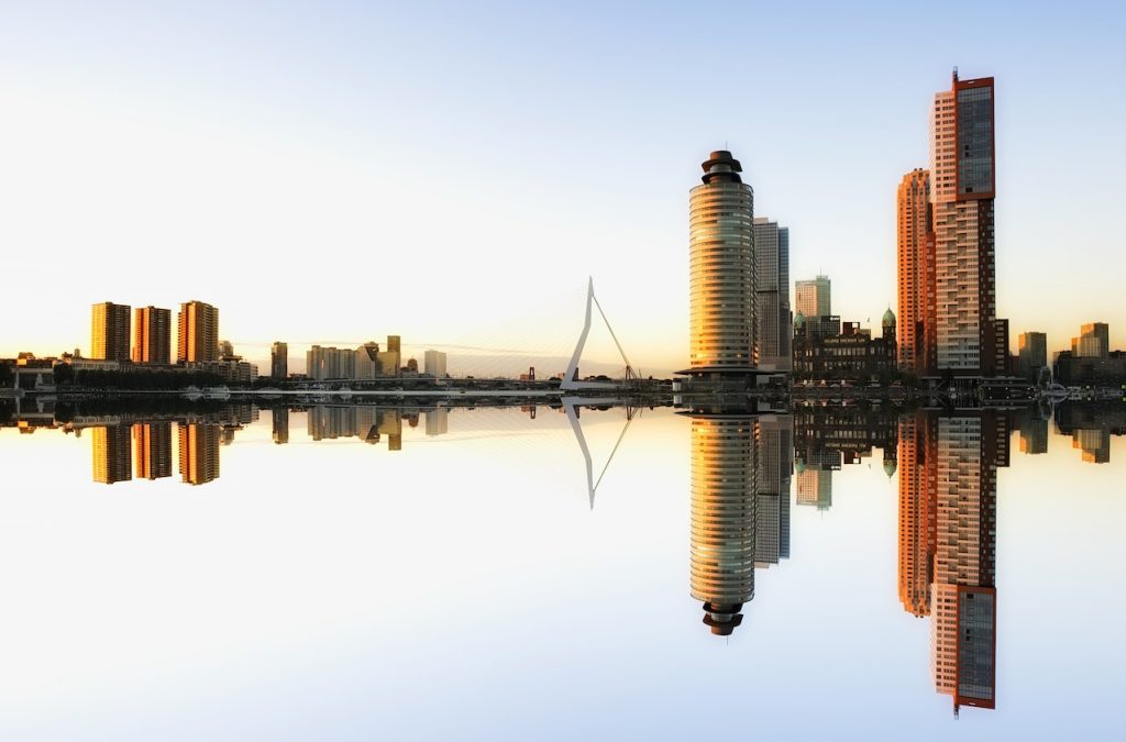Weg uit Rotterdam? Heel begrijpelijk
