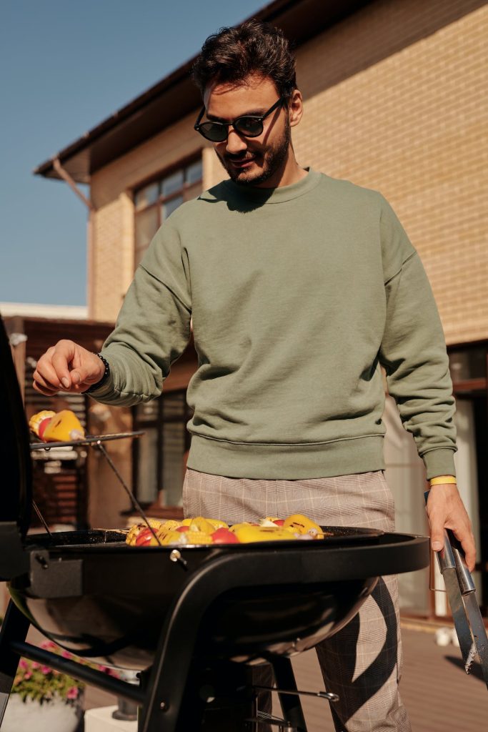 Complete bbq gids 2024