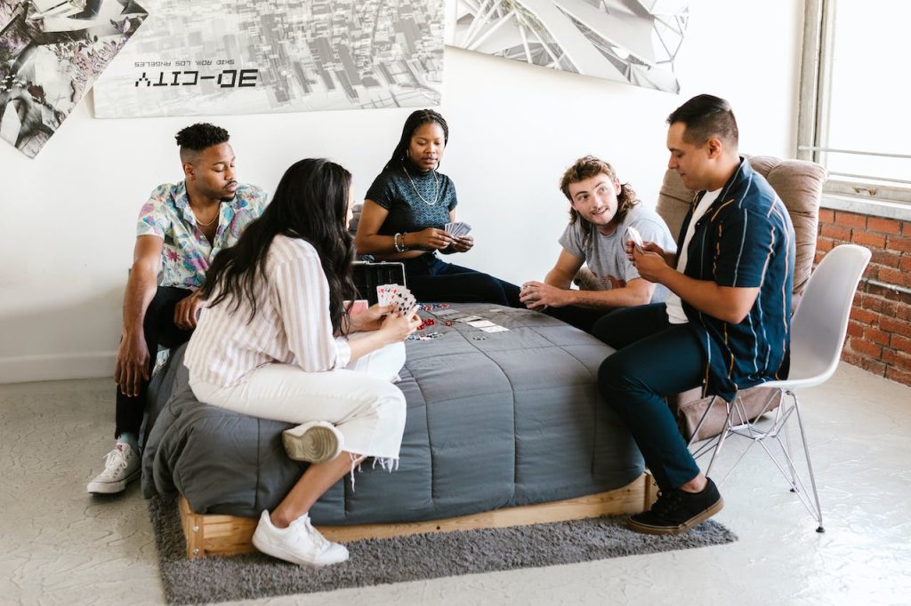 Tips voor het inrichten van een studentenkamer