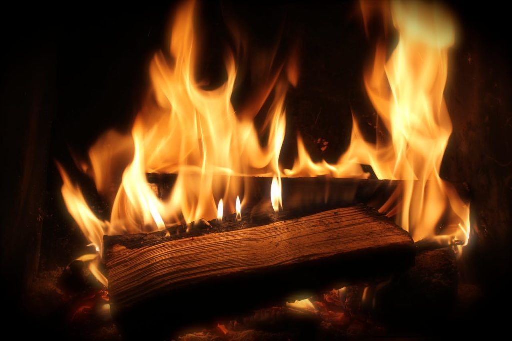 Tips voor energiebesparing met houtkachels