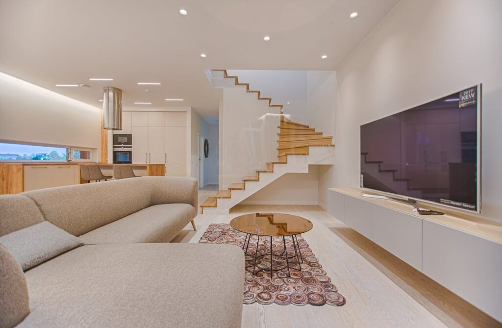Woning inrichten? Denk na over een slimme indeling!