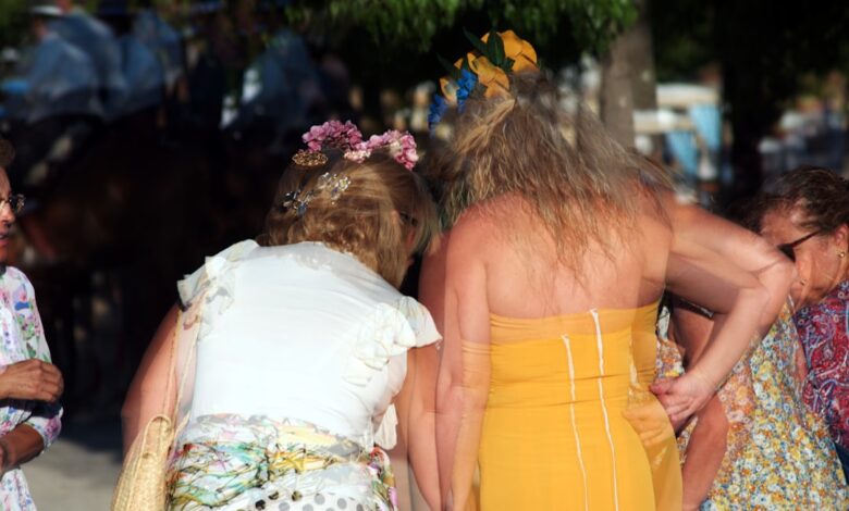 Photo of Alles over Cindy Koeman en haar leeftijd