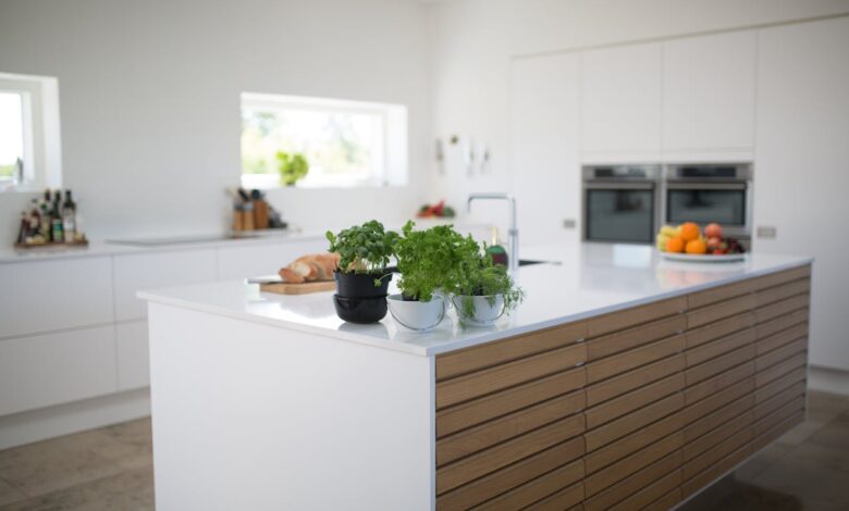 Photo of Goede keuken verlichting voor sfeer én gemak