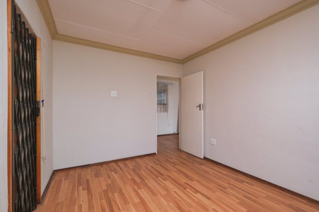 Een egale vloer als basis voor elke woning