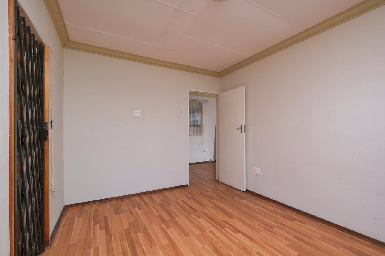 Een egale vloer als basis voor elke woning