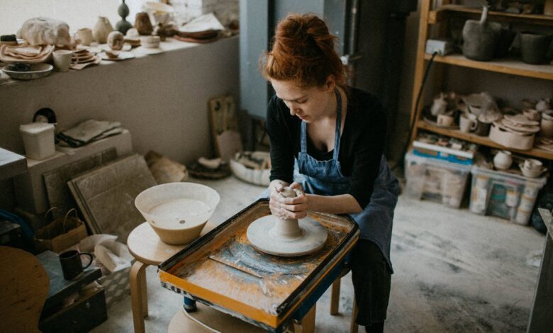 Photo of Zelf een stevige werkbank maken voor jouw klusruimte