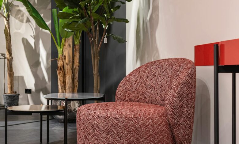 Photo of Kleur op de muren geeft jouw woonkamer een frisse start