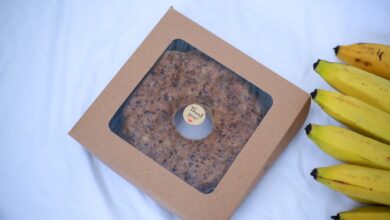 Photo of Oven schoonmaken met soda: de slimme manier voor een frisse oven