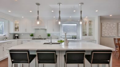 Photo of Snel en eenvoudig je afzuigkap filter schoonmaken