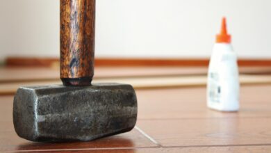 Photo of Laminaat dat stil blijft bij elke stap in huis