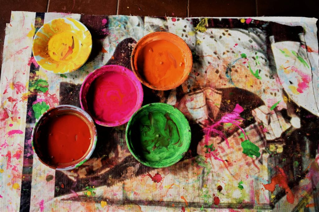 5 Tips voor het Perfect Schilderen van je Woonkamer