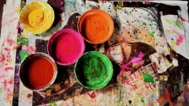 Photo of 5 Tips voor het Perfect Schilderen van je Woonkamer