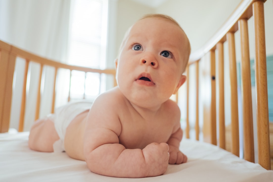 Photo of Alles wat je moet weten over het babybed: van keuze tot veilig slapen