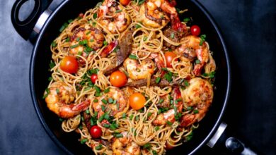 Photo of Pasta carbonara: zo maak je de echte Italiaanse klassieker thuis