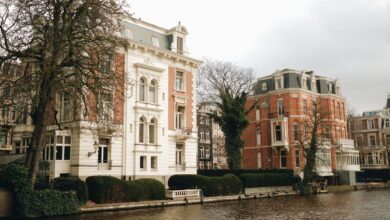 Photo of Waarom steeds meer Nederlanders kiezen voor wonen buiten de Randstad