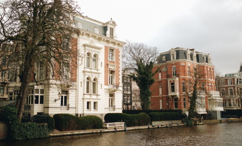 Photo of Waarom steeds meer Nederlanders kiezen voor wonen buiten de Randstad