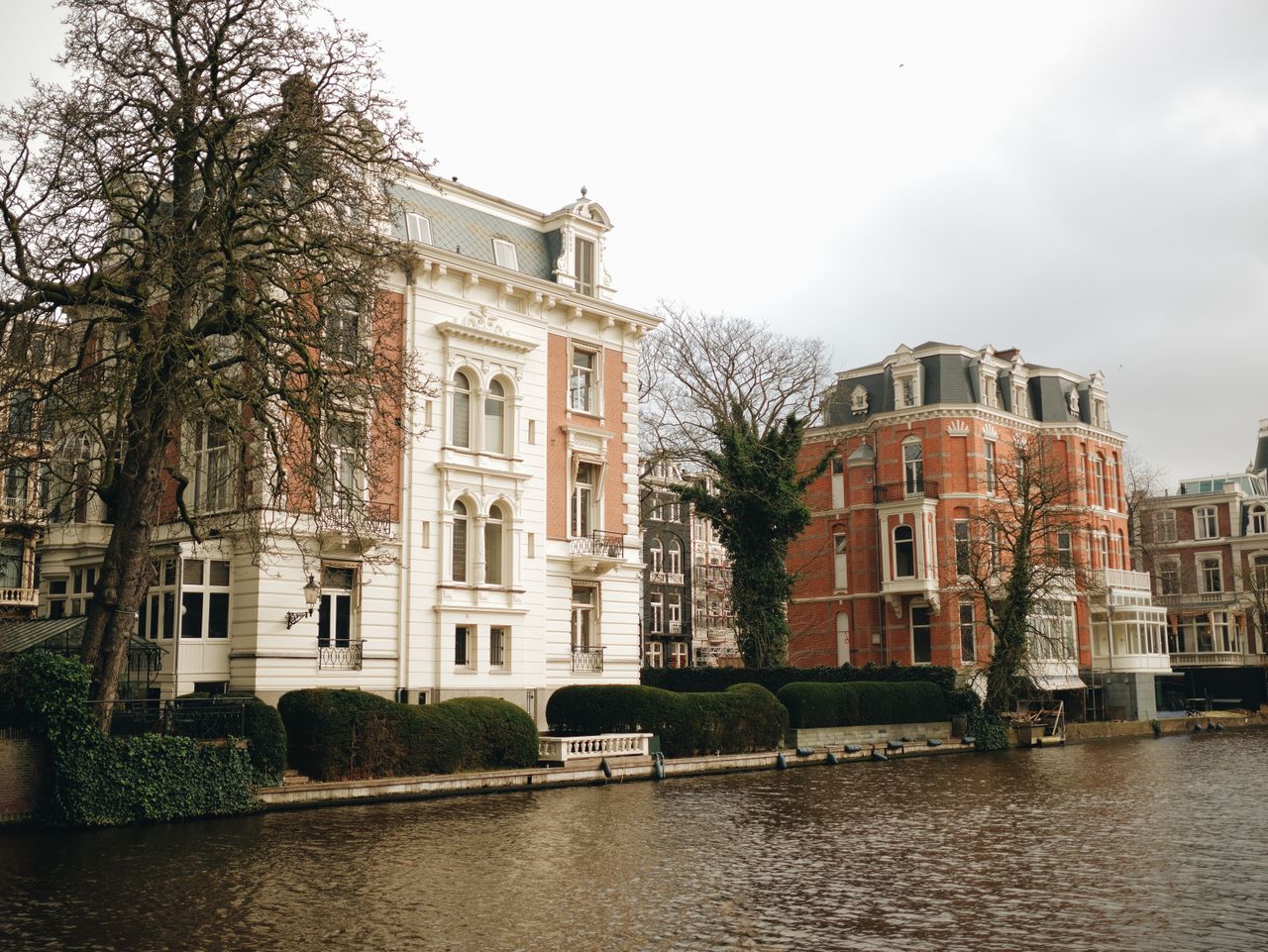 Photo of Waarom steeds meer Nederlanders kiezen voor wonen buiten de Randstad